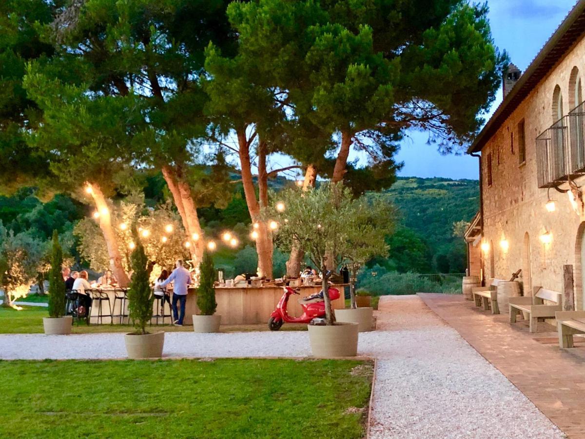 Wine Resort Conti Di San Bonifacio Ribolla Kültér fotó