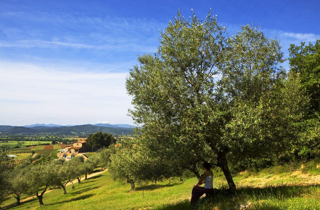 Wine Resort Conti Di San Bonifacio Ribolla Kültér fotó