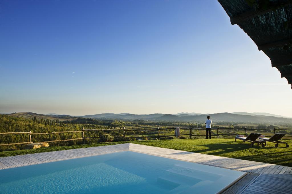 Wine Resort Conti Di San Bonifacio Ribolla Kültér fotó
