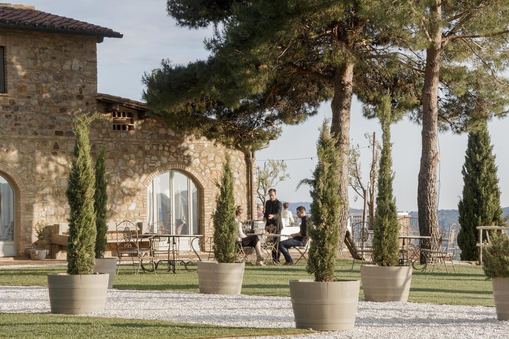 Wine Resort Conti Di San Bonifacio Ribolla Kültér fotó