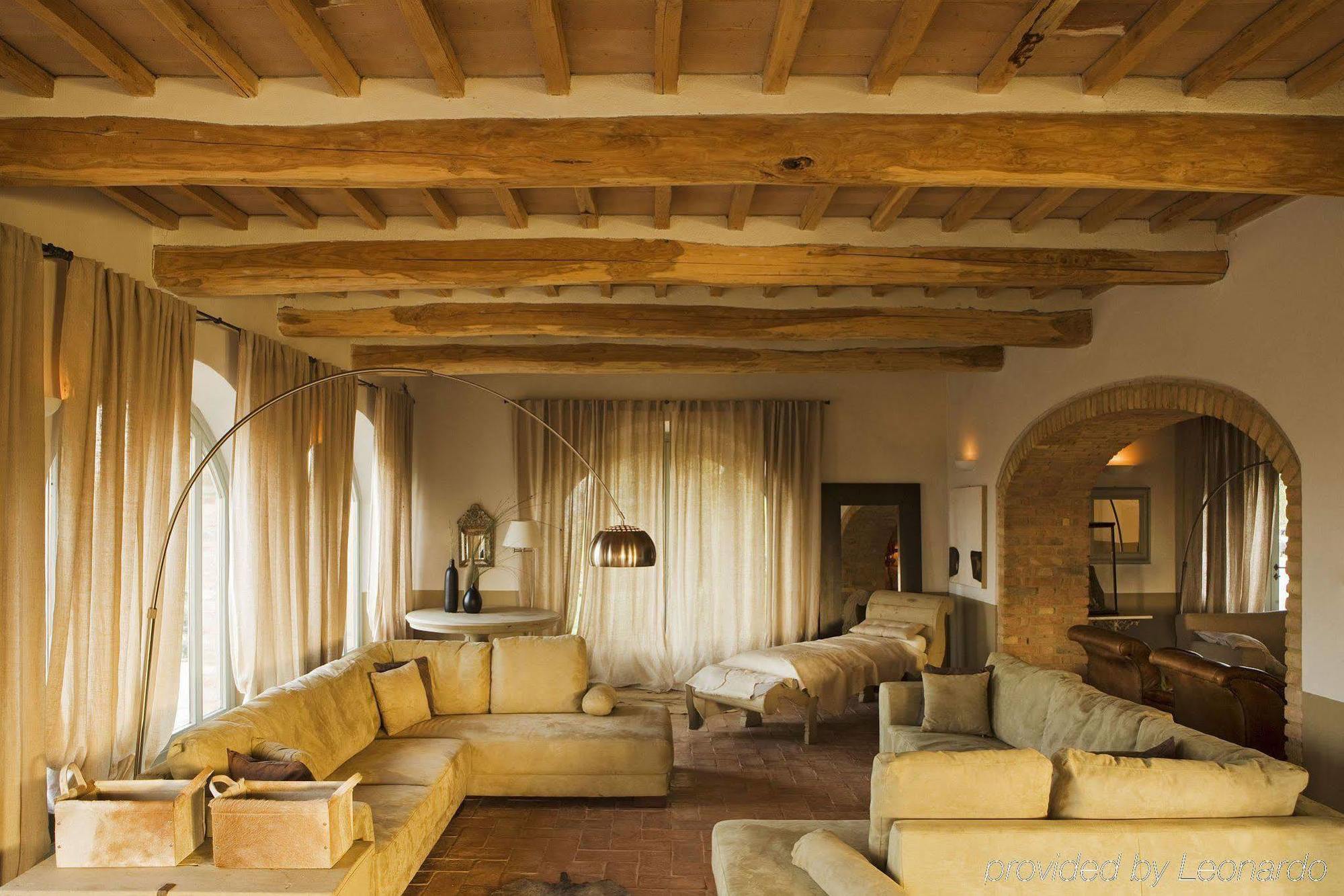 Wine Resort Conti Di San Bonifacio Ribolla Kültér fotó