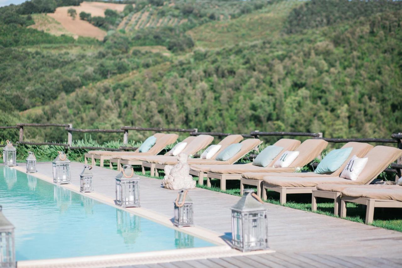 Wine Resort Conti Di San Bonifacio Ribolla Kültér fotó