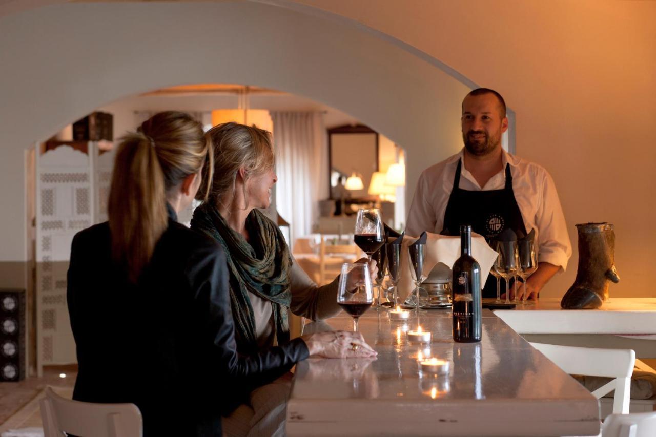 Wine Resort Conti Di San Bonifacio Ribolla Kültér fotó