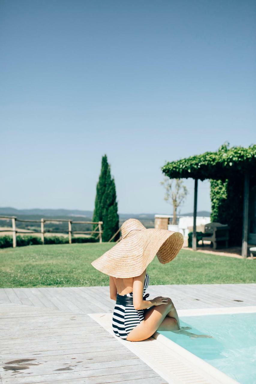 Wine Resort Conti Di San Bonifacio Ribolla Kültér fotó